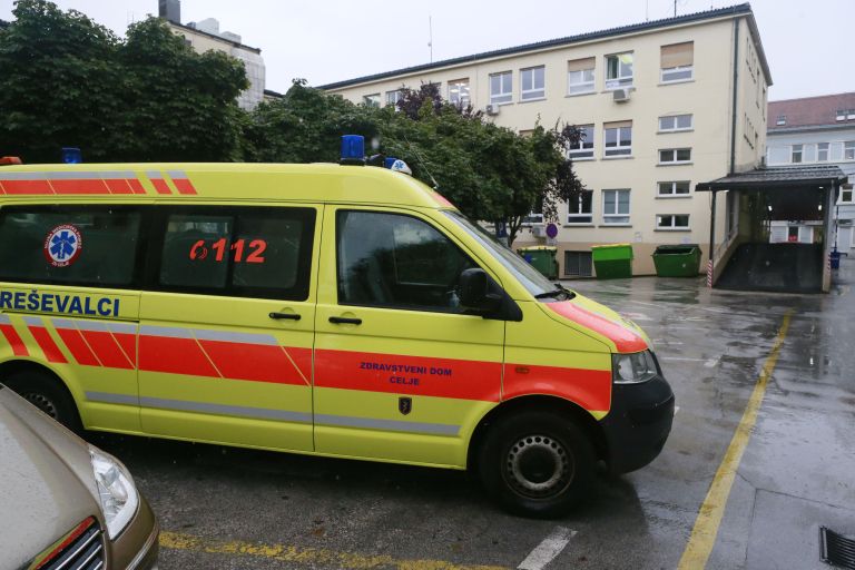 ZD Celje