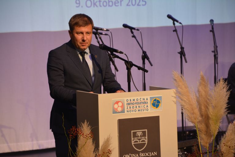 Blaž Cvar, predsednik Obrtno-podjetniške zbornice Slovenije.JPG