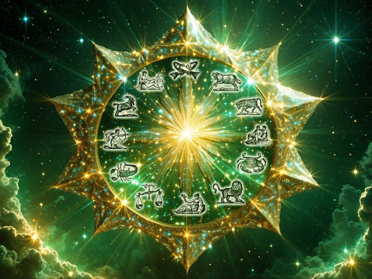 zodiak