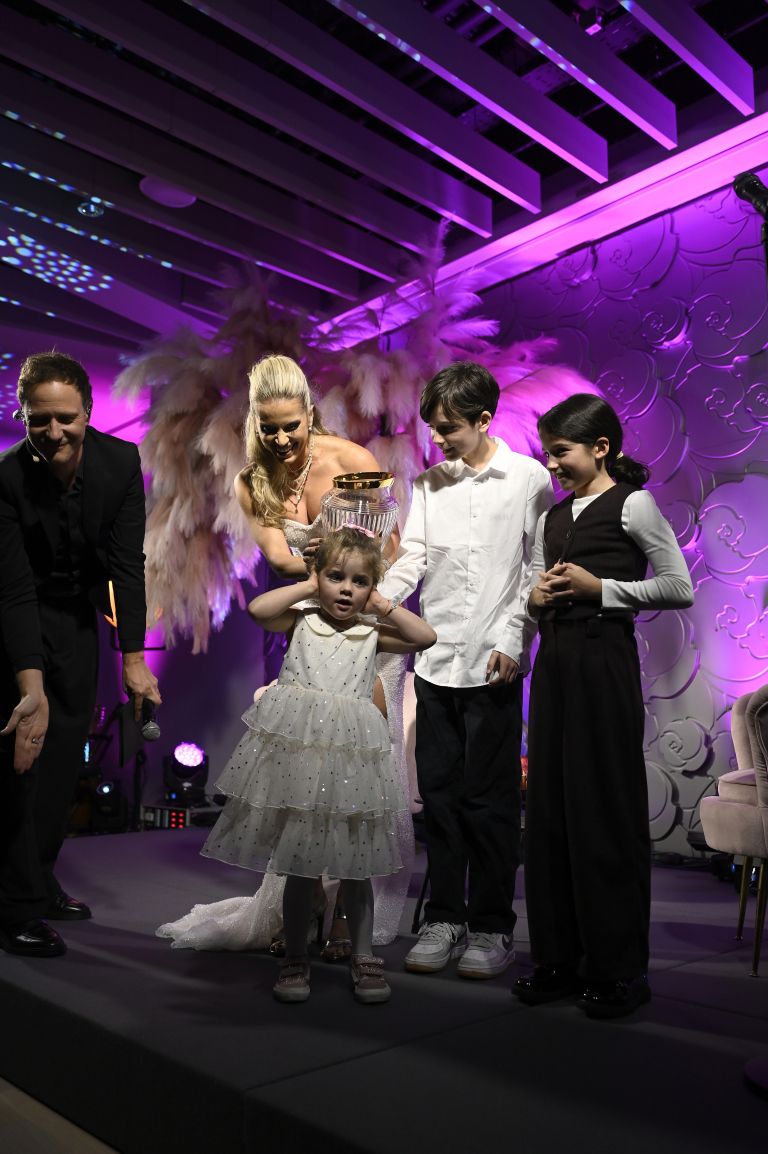 Femme Fatale 2025, Nina Grilc