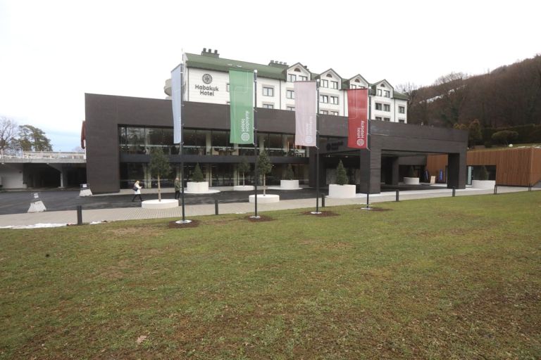 hotel habakuk