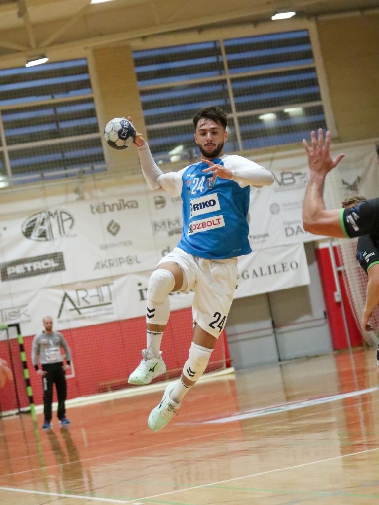 rd-riko-ribnica, rk-trimo-trebnje