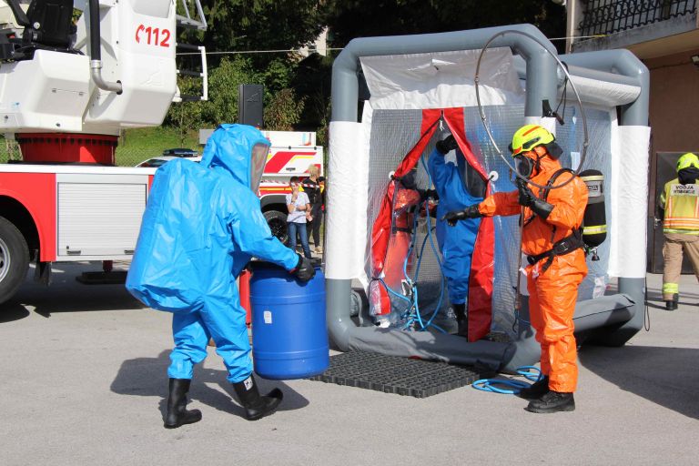 grc-novo-mesto, dan-odprtih-vrat-2025, mesec-pozarne-varnosti
