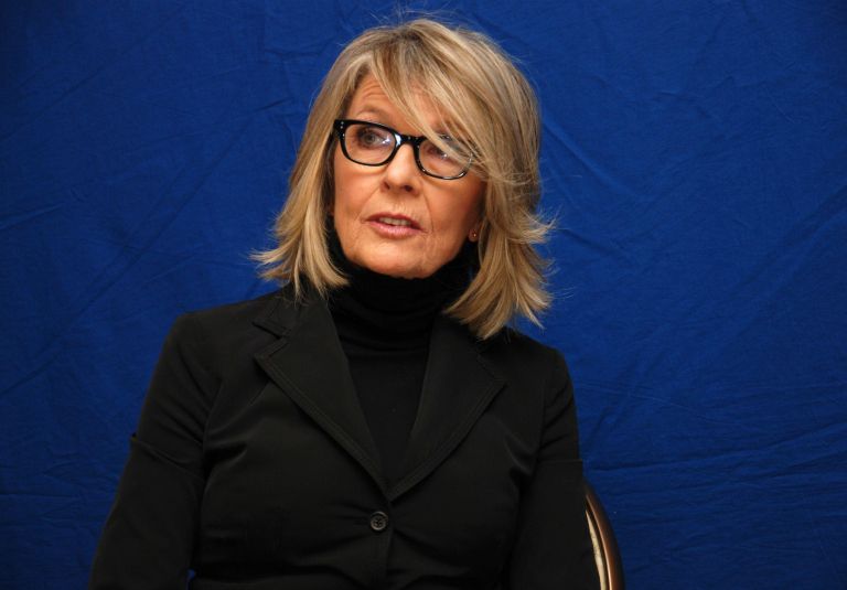 Diane Keaton