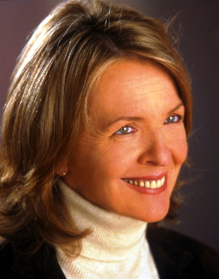 Diane Keaton
