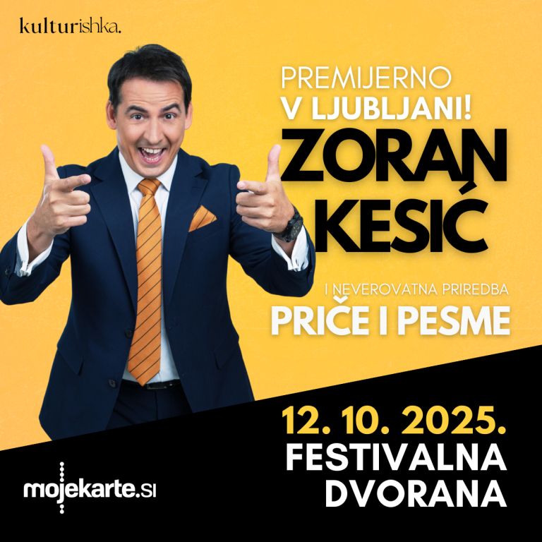 Zoran Kesić