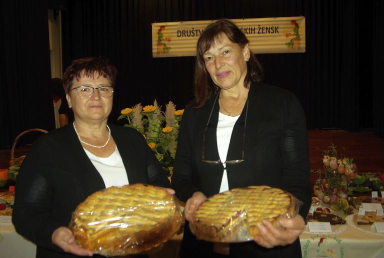 pite, smarjeta, ocenjevanje