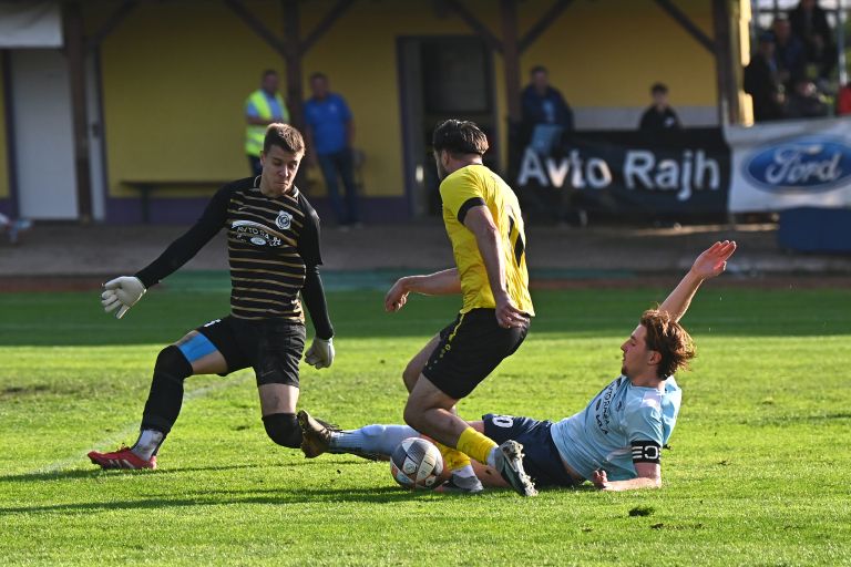 ljutomer, nogomet, ljutomer-čarda