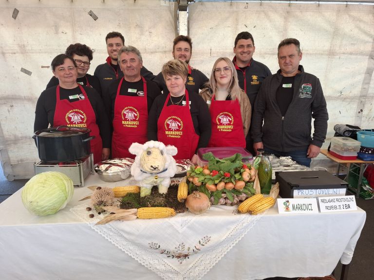 salovci, ztsk-salovci, kapustni-den, kapustni-den-2025