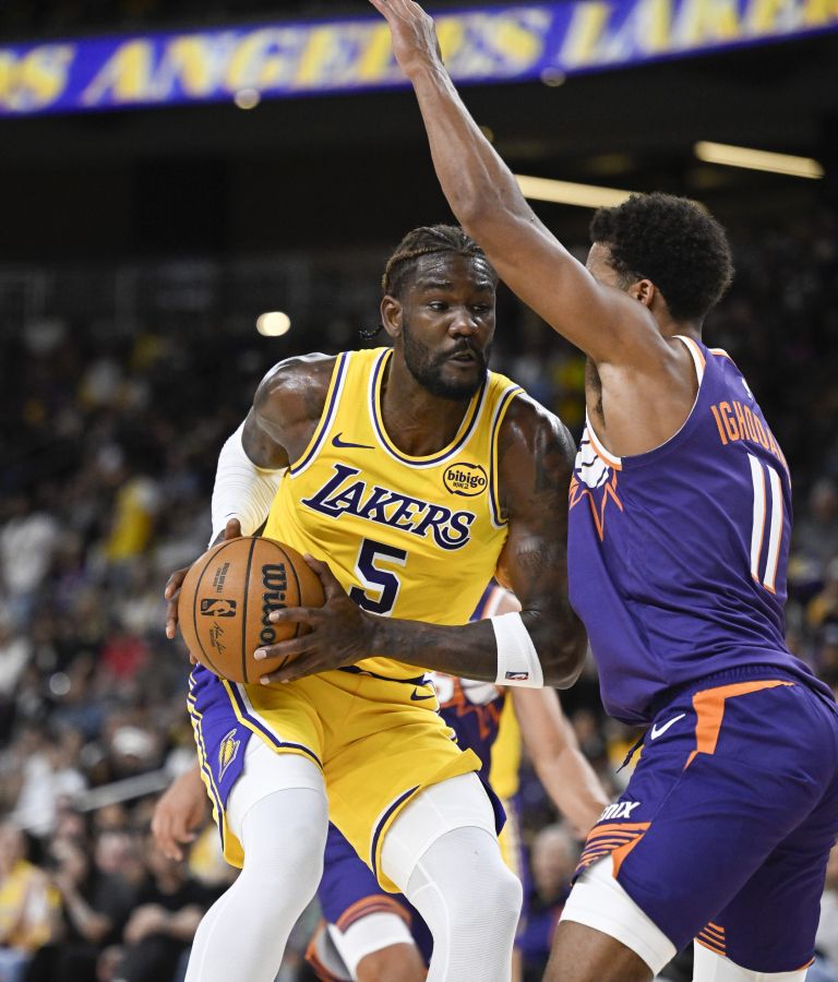 Deandre Ayton