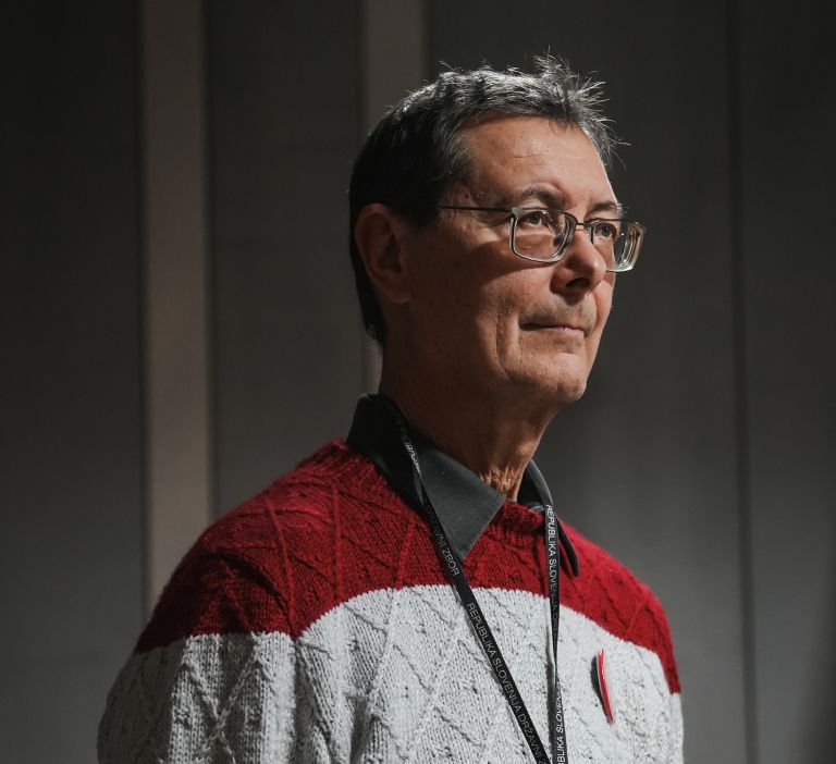 andrej pleterski Jure Klobcar.jpg