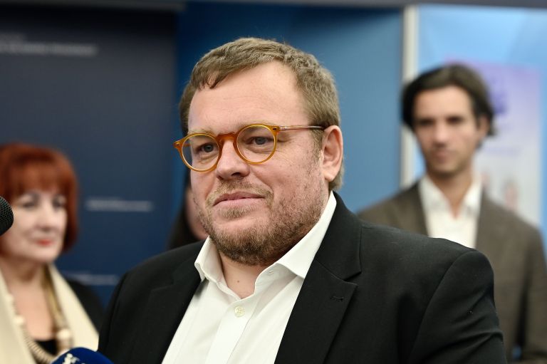 simon maljevac Saso Radej.jpg