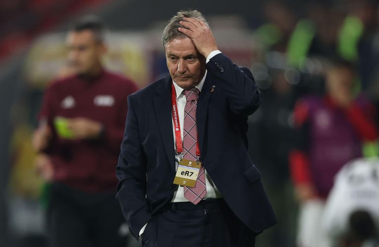 Dragan Stojković