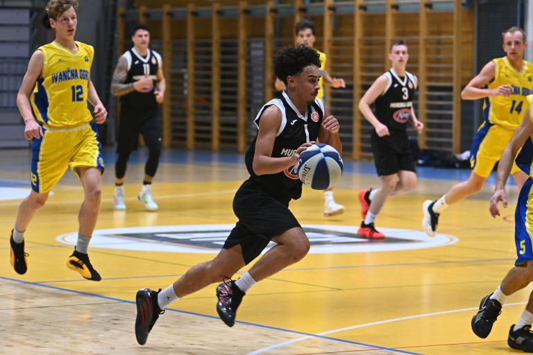 murska-sobota, košarka-murska-sobota-ivančna-gorica