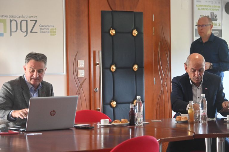 janez-jansa, sds, pomurska-gospodarska-zbornica