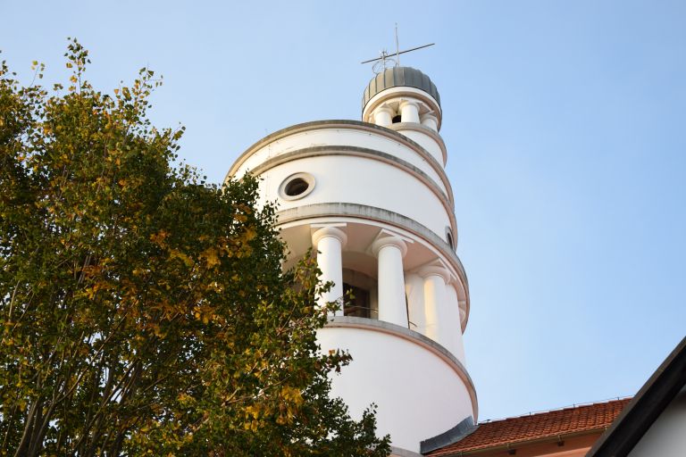 cerkev, bogojina