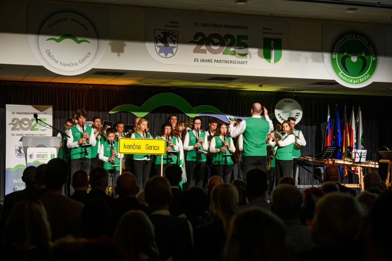 ivancna-gorica, hirschaid