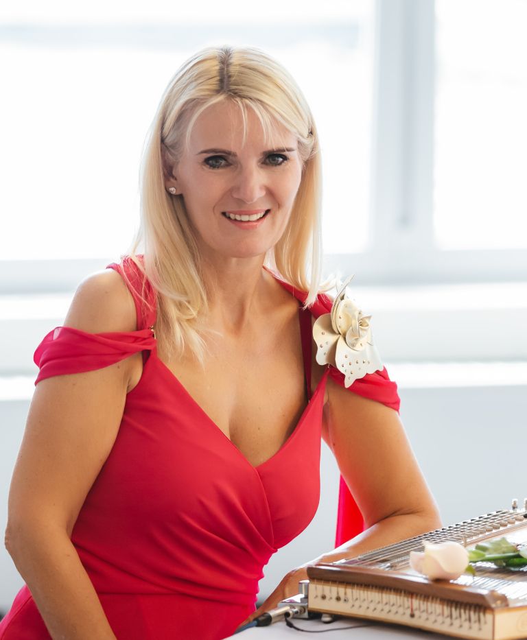 Tanja Zajc Zupan
