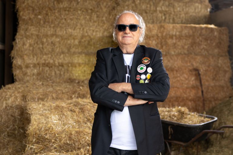 Aleš Klinar Klinči
