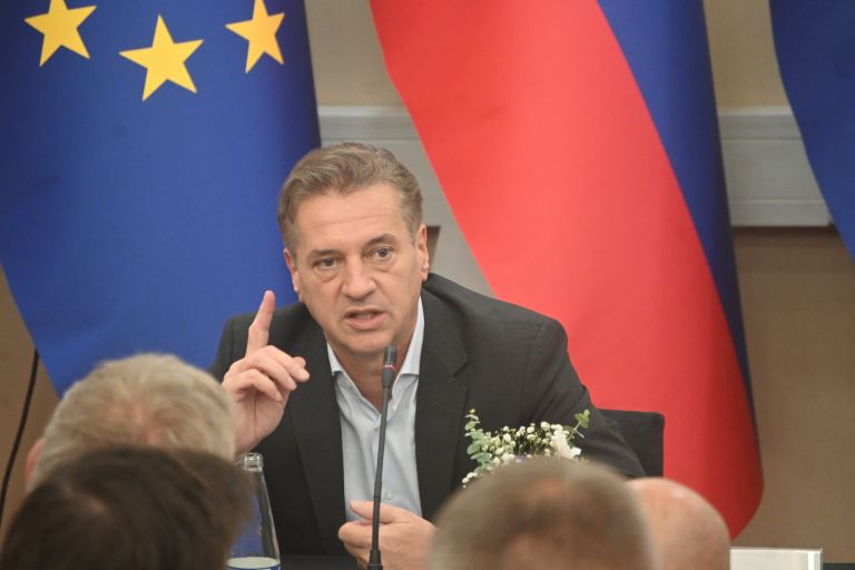 robert-golob, vlada, posvet, lendava