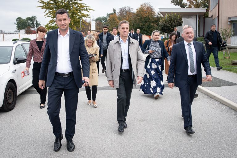 vlada, obisk-vlade, sbms, splosna-bolnisnica-murska-sobota