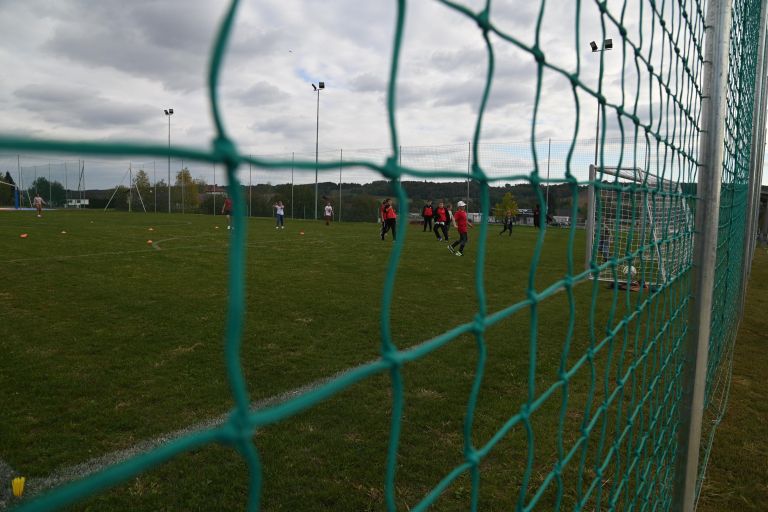 salovci, sportni-center, obcina-salovci, odprtje-sportnega-centra-salovci