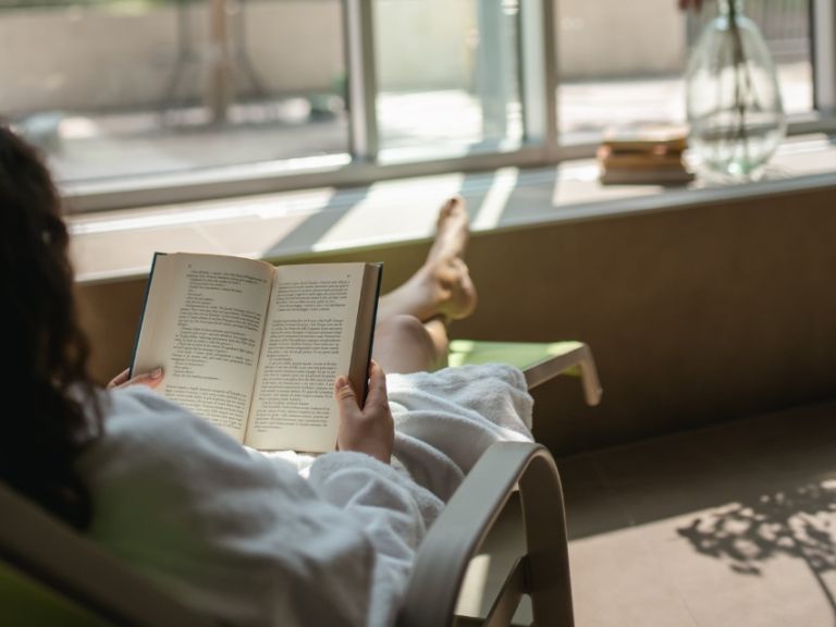 ob bazenu thermane laško