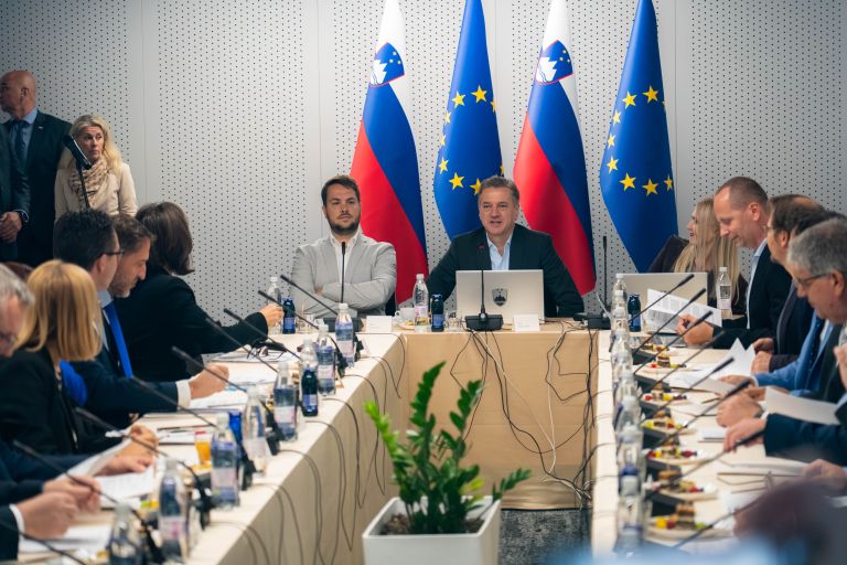 vlada-republike-slovenije, obisk-v-pomurju