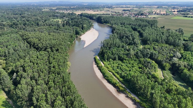 reka-mura, mura, natura-mura---drava