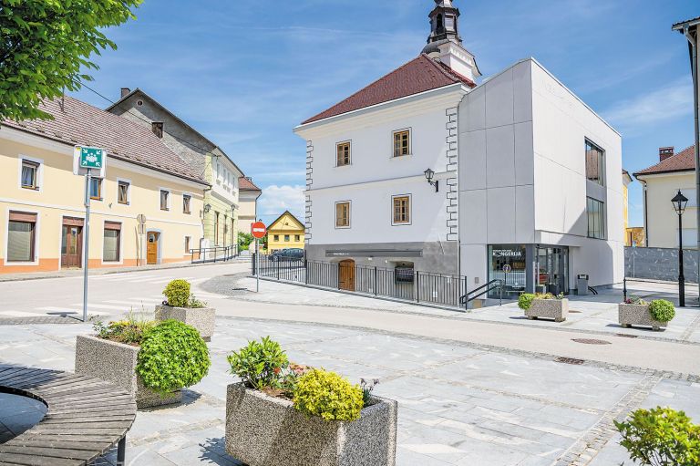 semič, županja, intervju