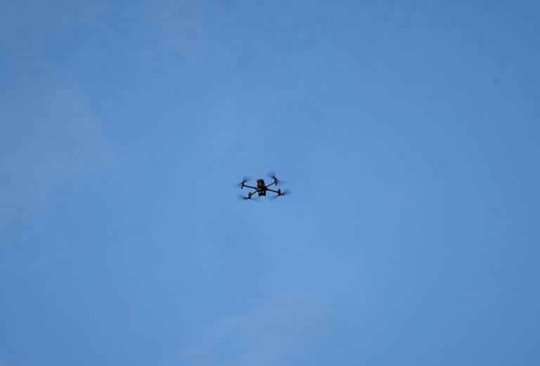 dron