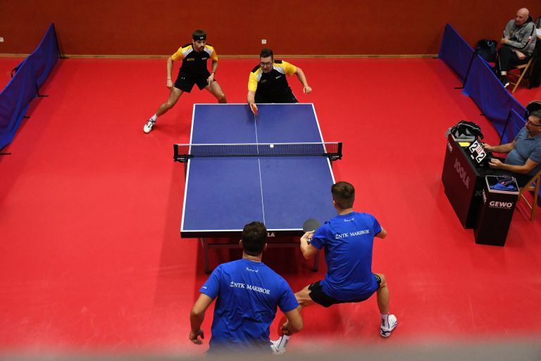 namizni-tenis, kema-murexin, zntk-maribor