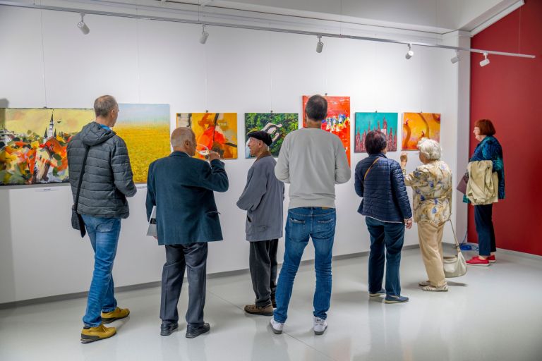 slikarska-kolonija-primoz-trubar-moravske-toplice, razstava, bussines-point-art