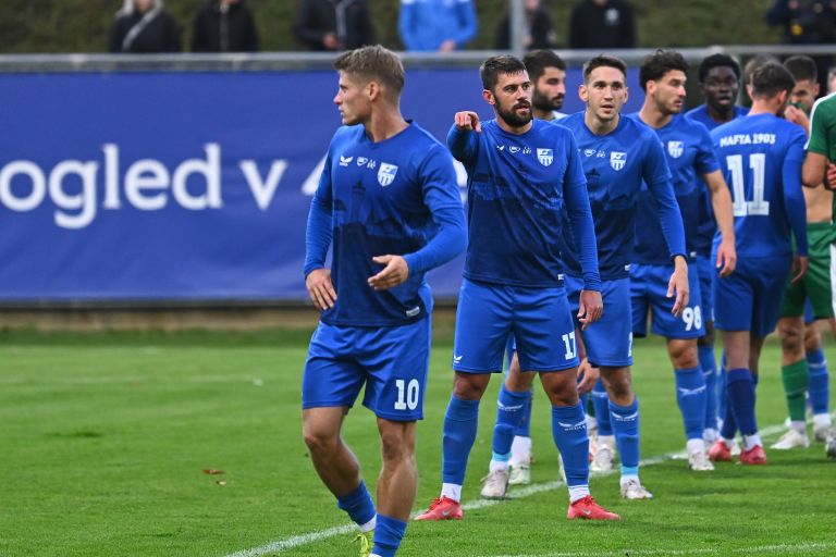 lendava, nogomet, nafta-ilirija