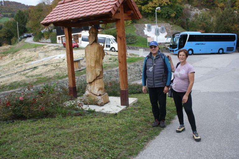 pohod-po-sromeljski-poti-vina-in-sonca-2025, anica-kranjcic, turisticno-drustvo-sromlje