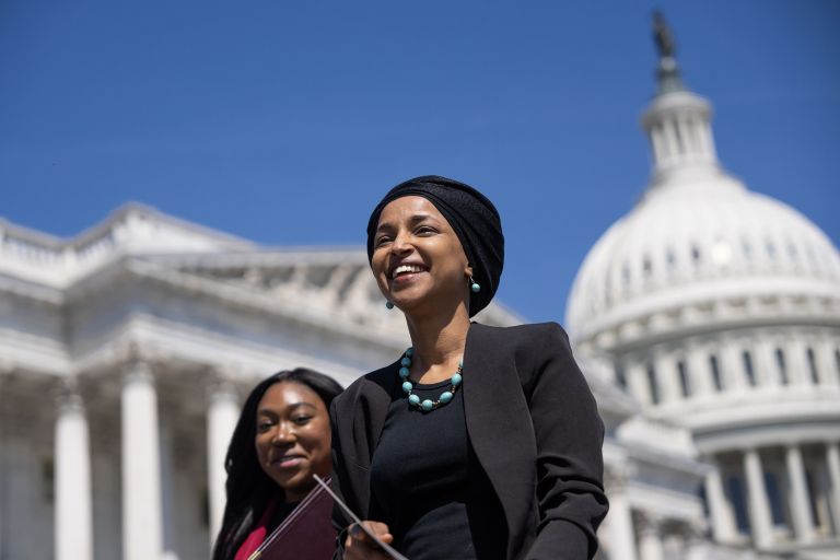 ilhan omar profimedia-0994588666.jpg
