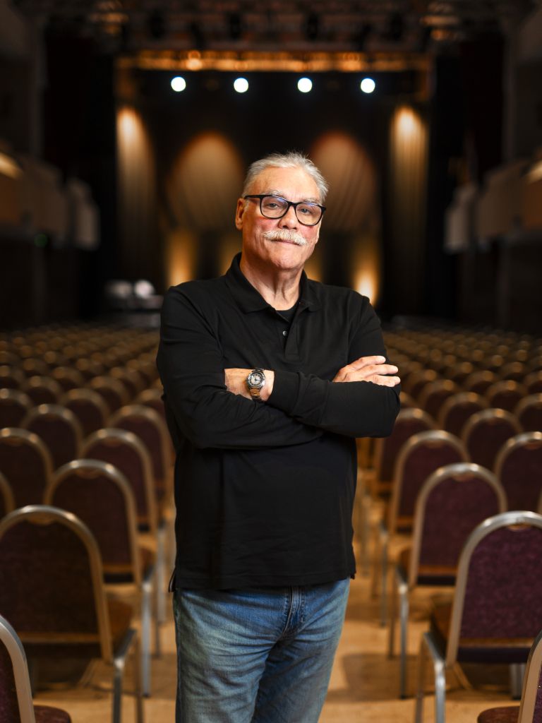 Boris Kobal