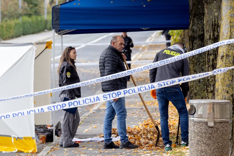 pivka-policija-trak-mrtva-oseba