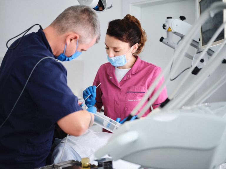 zobozdravstvo Bele 1