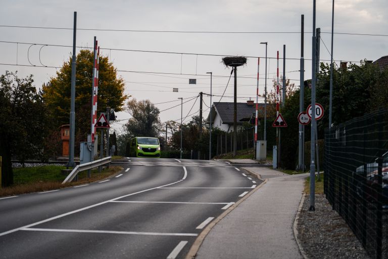 zapornice, železniški-prehod