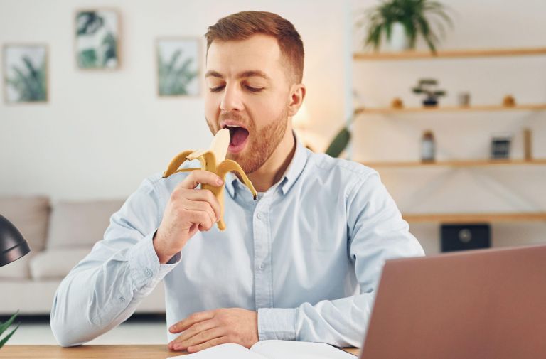 banana