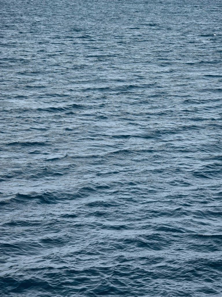 simbolična, morje, voda, obala, otok, hrvaška, valovi, valovanje