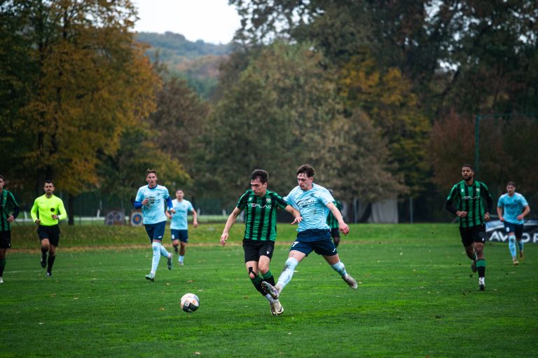 nk-ljutomer, nk-rudar-velenje
