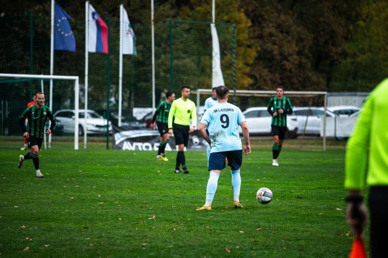 nk-ljutomer, nk-rudar-velenje