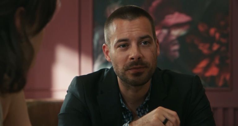 Ammar Mesić, Nemirna kri.png