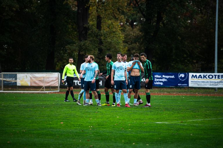 nk-ljutomer, nk-rudar-velenje