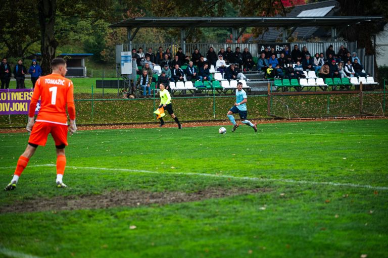 nk-ljutomer, nk-rudar-velenje