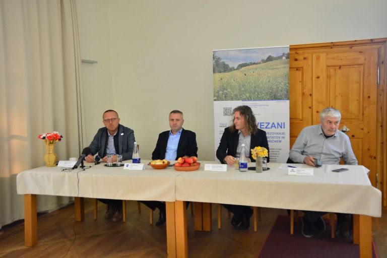 Predstavniki projektnih partnerjev_Mojca Podletnik.JPG