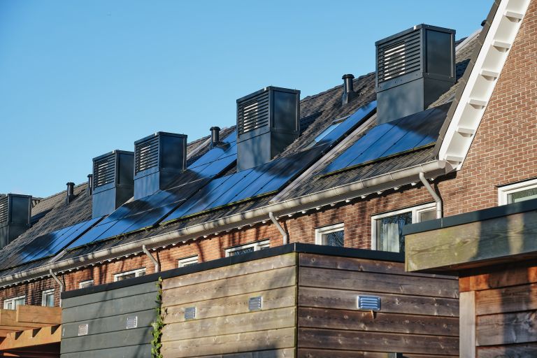 toplotna-crpalka, ogrevanje