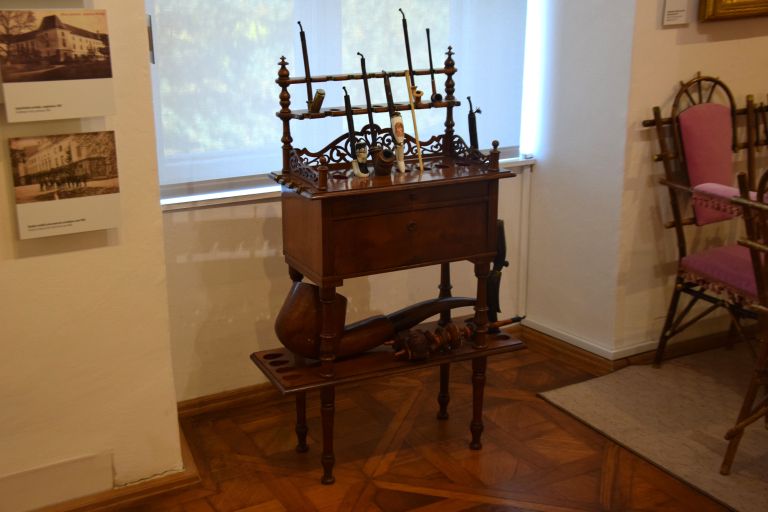 razstava, szapary, razkosje-grofov-szapary, pomurski-muzej-murska-sobota